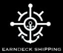 Earndeck Shipping Logo